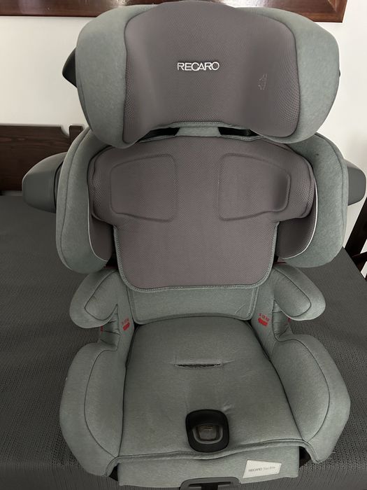 RECARO Tian Elite - cadeira auto 9 - 36 kg