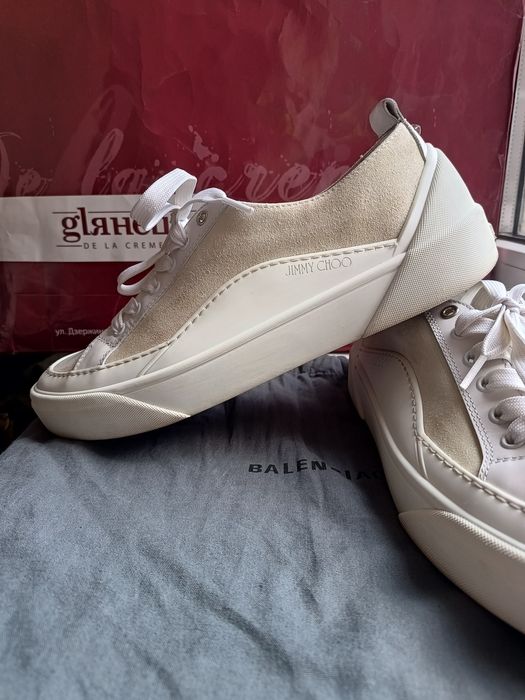 Jimmy Choo мужские оригинал
