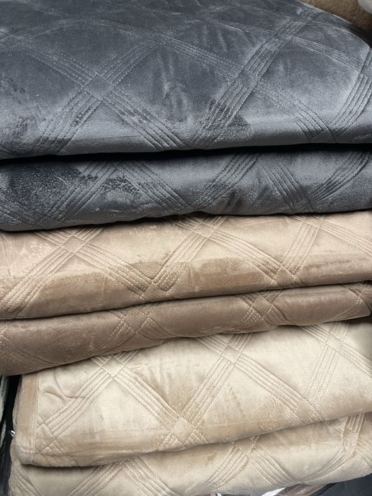 Дивандек покривало 3 в 1