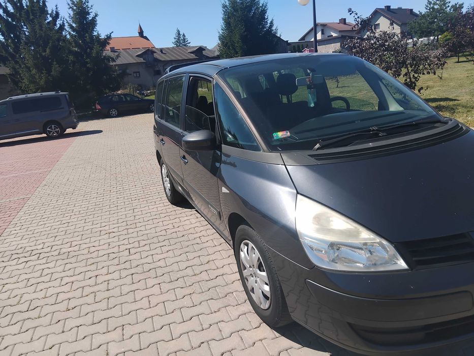 Renault Espace 4
