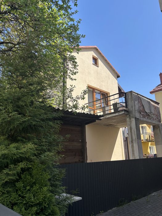 ‼️Частина будинку 150 м² з терасою на вул.Бойчука м.Львів‼️ - View 4