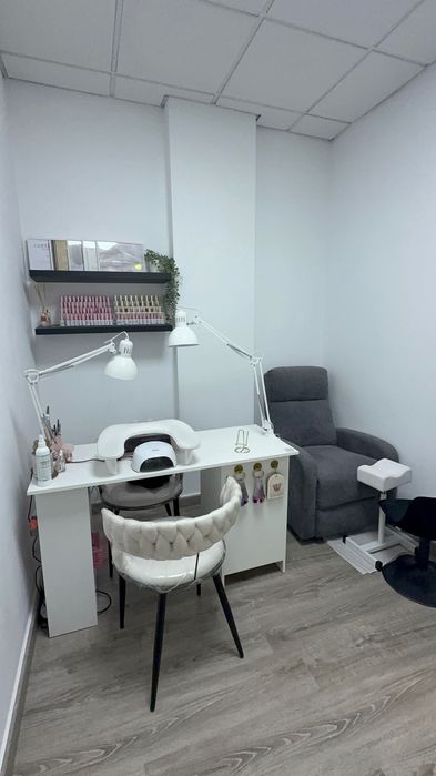 Espaço para Manicure Lumiar/ Quinta do Lambert