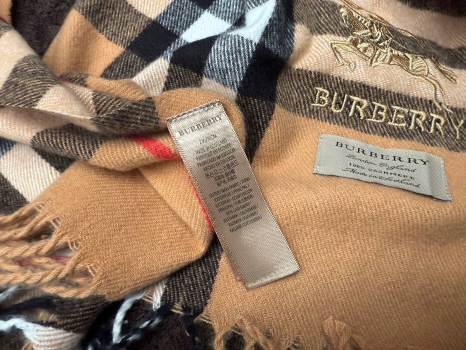 Szalik Nowy nowy na prezent