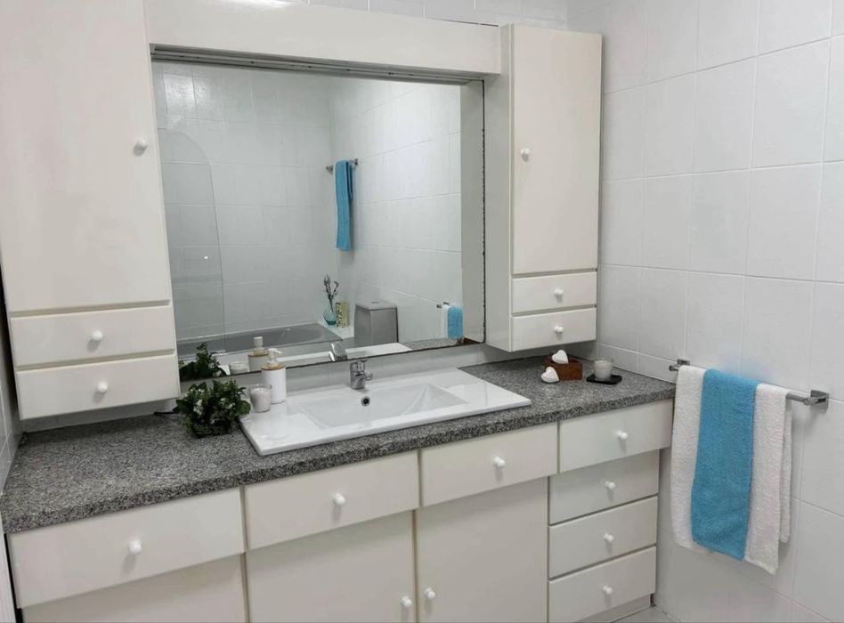 Quarto em centro São João Madeira