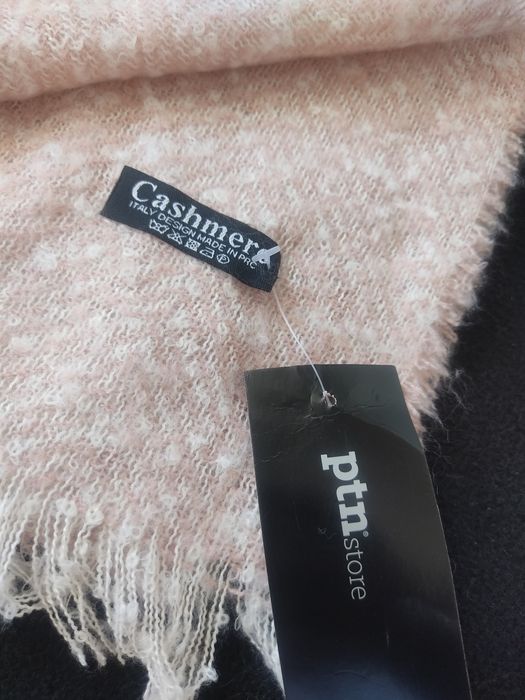 Echarpe/cachecol/lenço