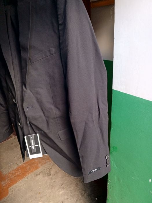 Костюм мужской пиджак Jack & Jones premium 46