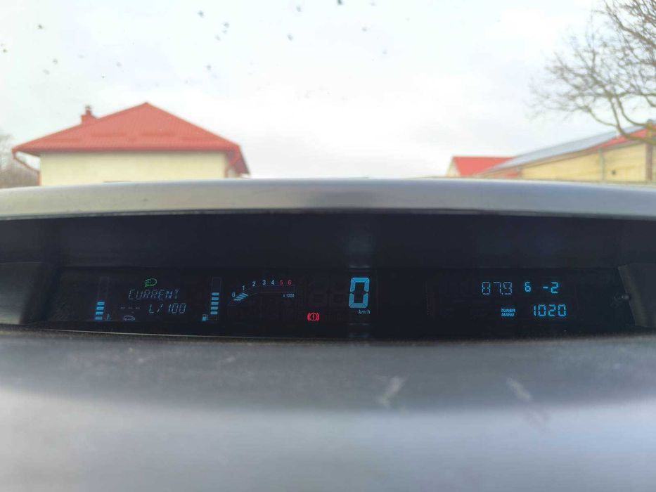 Renault Espace 2005 VIN VF1JK0HB634684517 фото оголошення 8 з 11