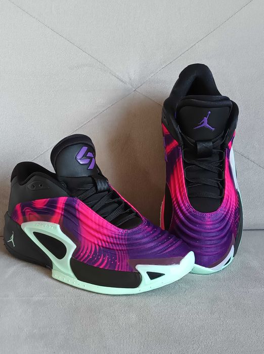 buty do koszykówki Jordan Luka 3 rozmiar 43 US 9,5