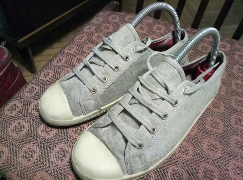 Кеды river island