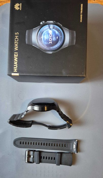 Smartwatch HUAWEI Watch 5 Active 46mm