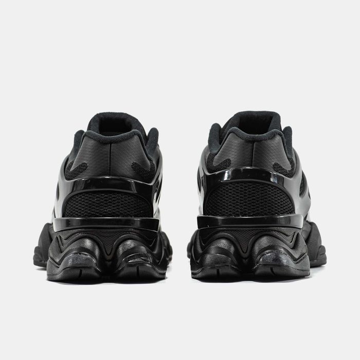 Кросівки New Balance 9060 Triple Black premium