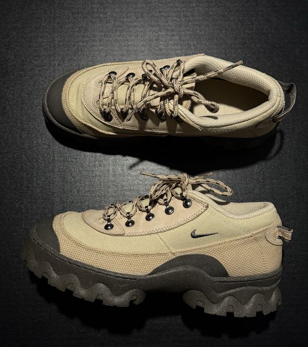 Кросівки Nike Lahar Low, розмір 40,5, Оригінал!