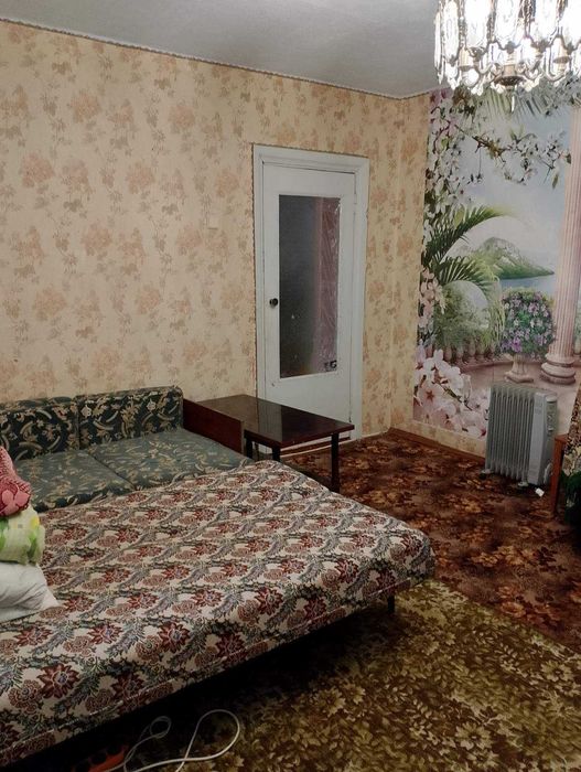 Продам 3 кімнатну квартиру на 3 мікрорайоні