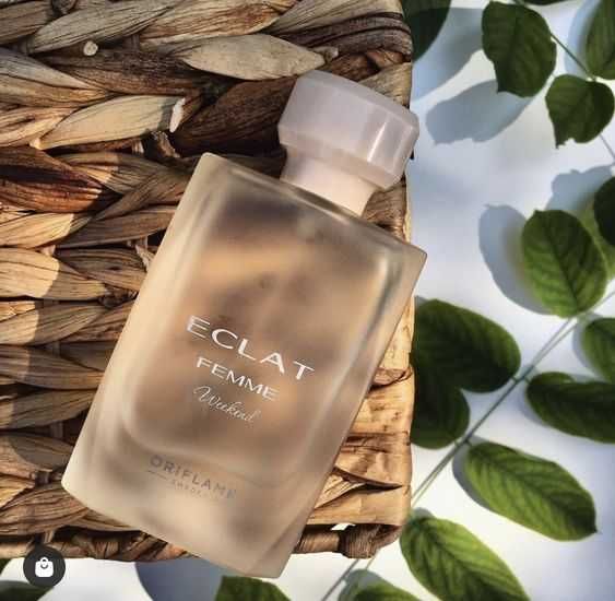 Eclat Femme Weekend Еклат Фам Вікенд Фем Уікенд