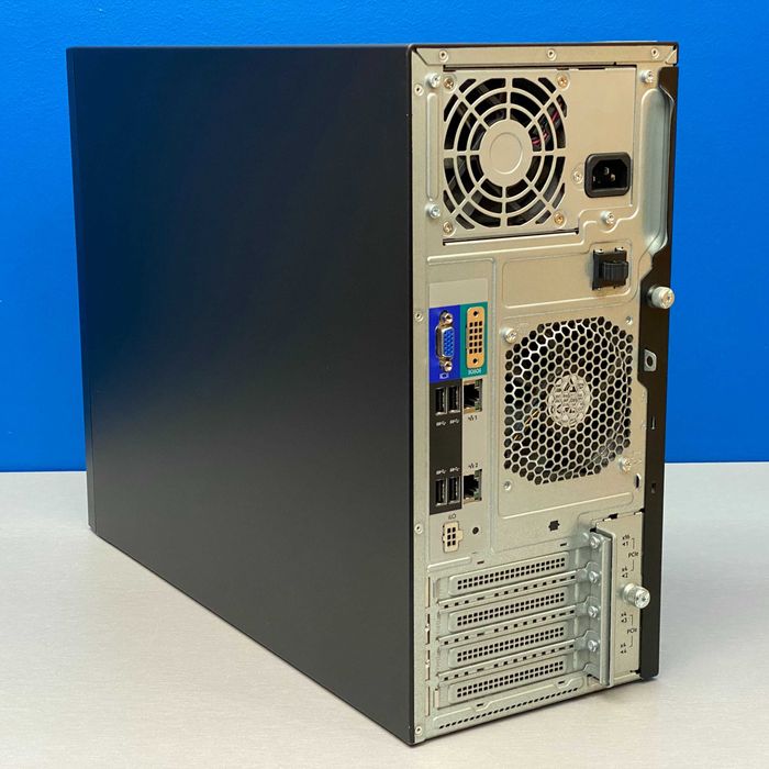 HPE ProLiant ML30 Gen10 Plus Server (Xeon E-2314/16GB/4TB)