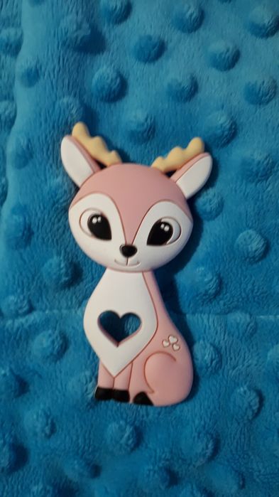 Zestaw zabawek niemowlę 3M+ 6M+