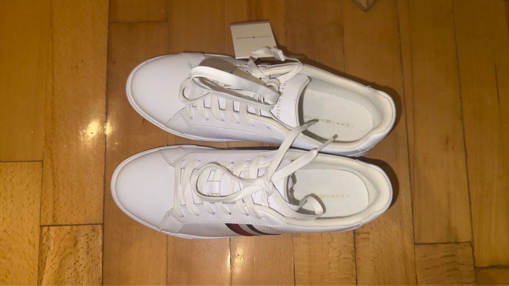 Кросівки Tommy Hilfigher