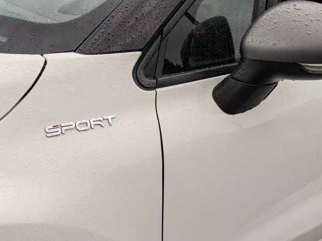 2021 FIAT 500X Sport