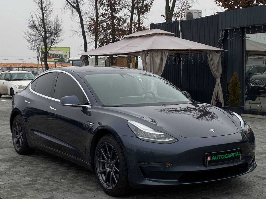 Tesla Model 3 2019 (Розстрочка / Лізинг)