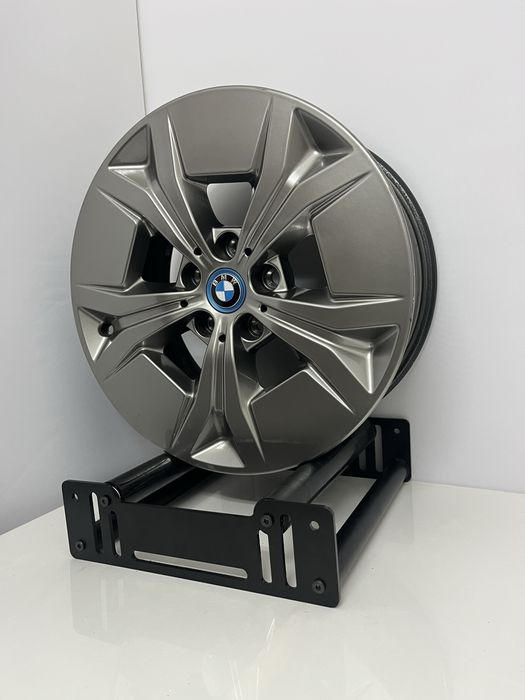 Jantes 17” 5x112 Originais BMW Styling 864