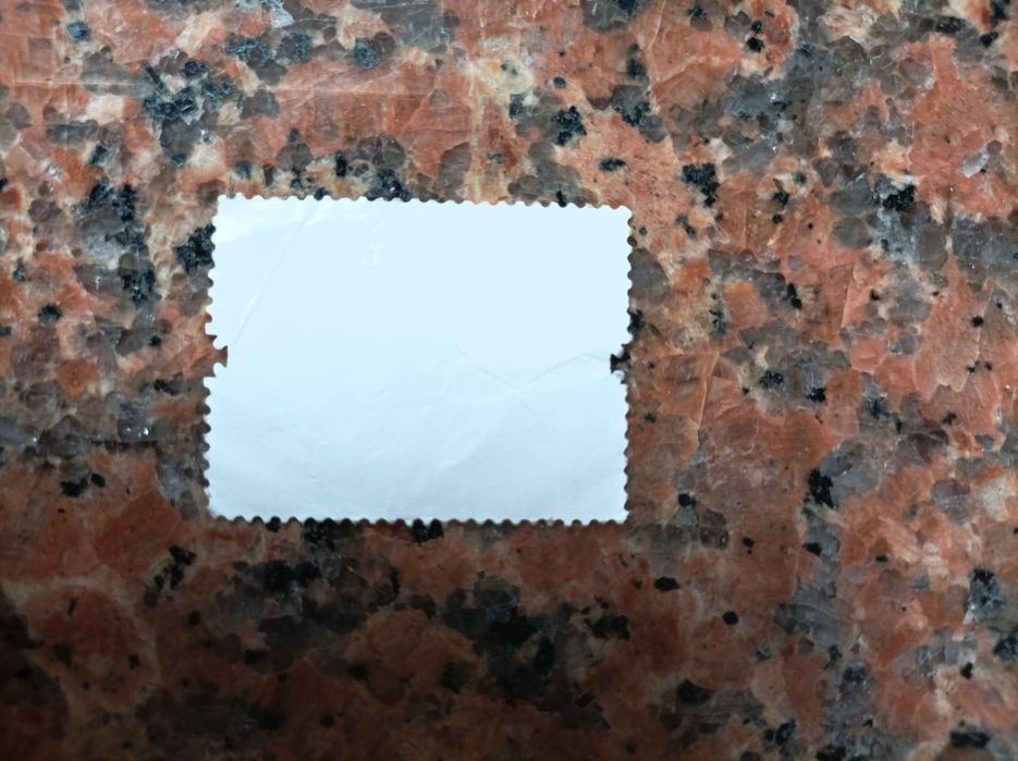 Selo Eusébio Sempre