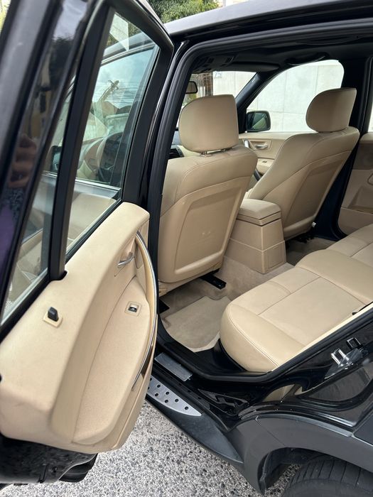BMW X3 2.0d - IUC 46€