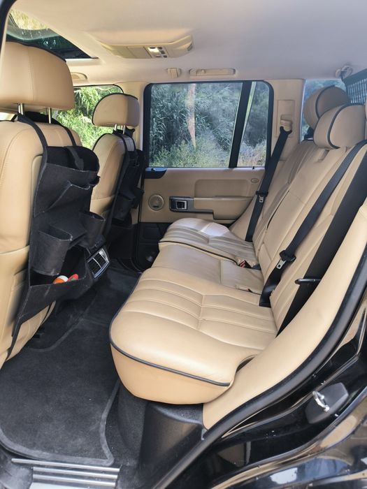Land rover Range Rover VOGUE tdv6 Coimbra (Sé Nova, Santa Cruz ...