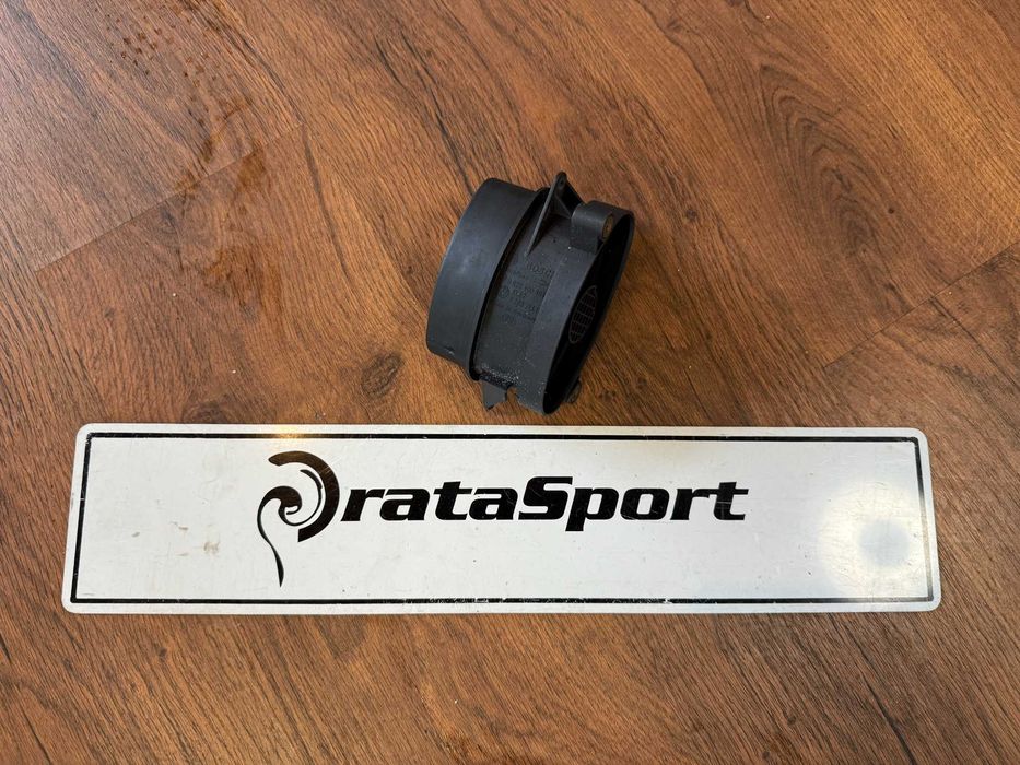 Medidor de Massa de Ar E8X 120D