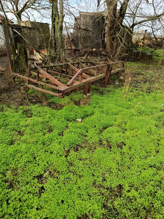 Продам трактор МТЗ -80