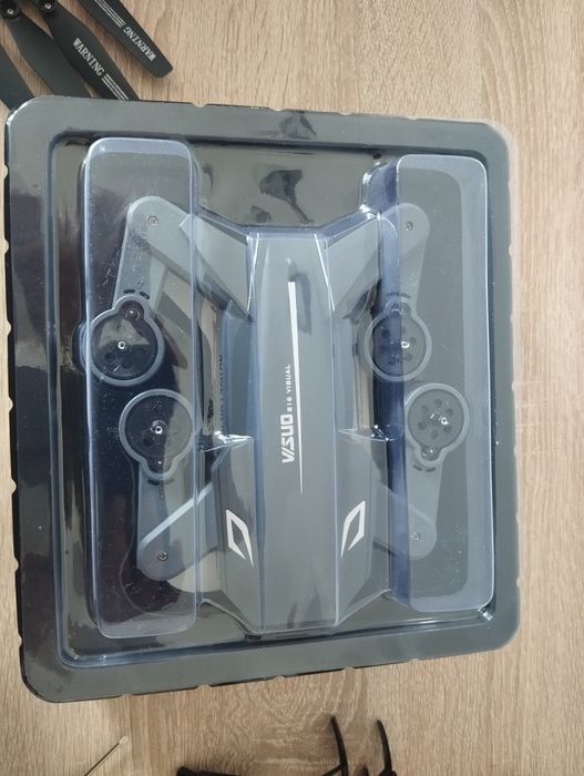 visuo 816 visual dron