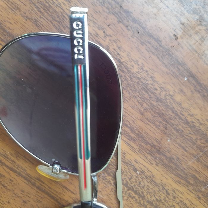 Óculos sol gucci