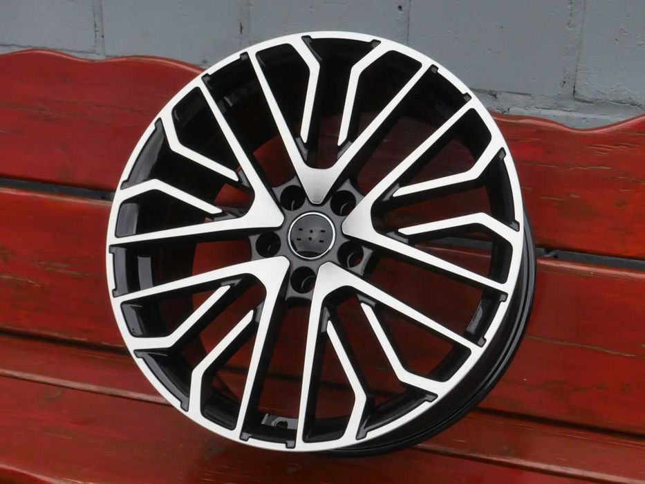 FELGI R19 5x112 Skoda Karoq Kodiaq Octavia MK3 MK4 Superb Enyaq IV VW