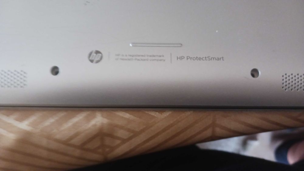 PC Notebook HP Pavilion TouchSmart - Para reparar