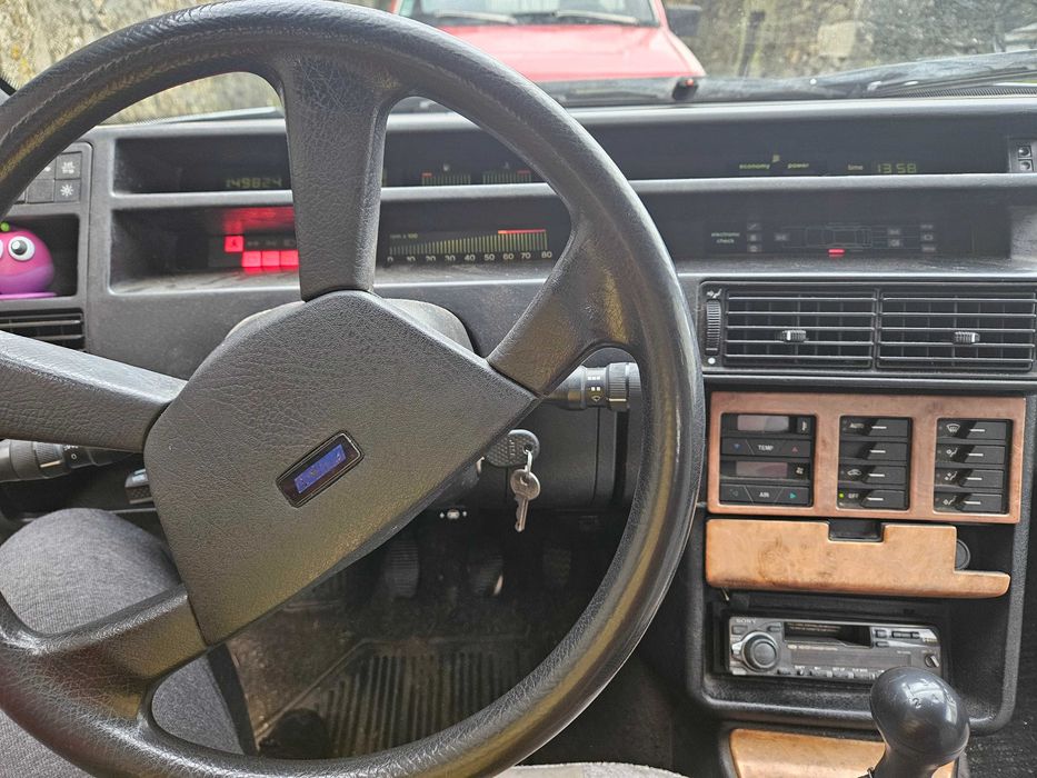 Vendo Fiat Tempra de 1992 a andar e com tudo pago para o ano 2026.