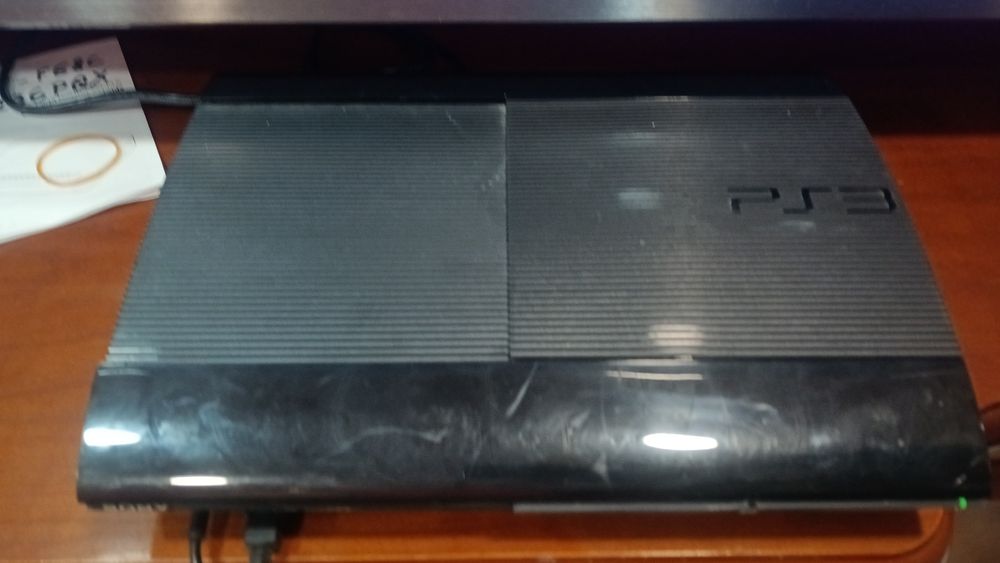 PlayStation Dois e três