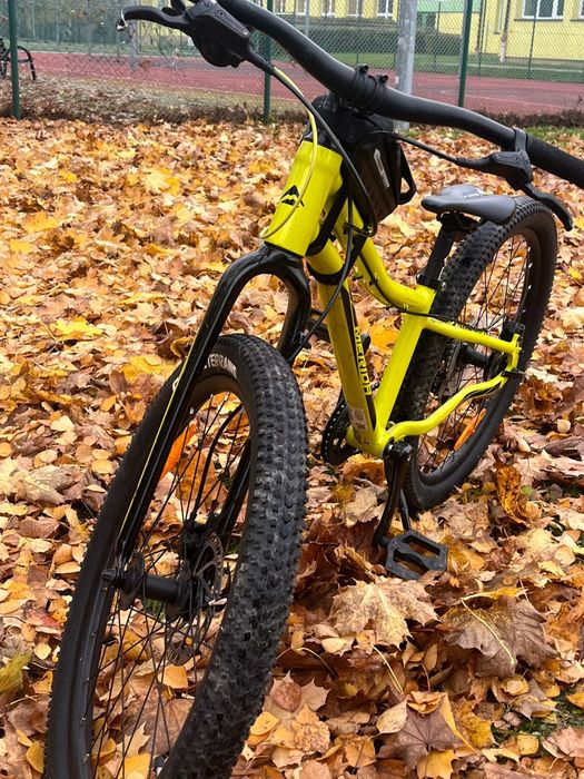 Rower dzieciecy mlodziezowy MERIDA