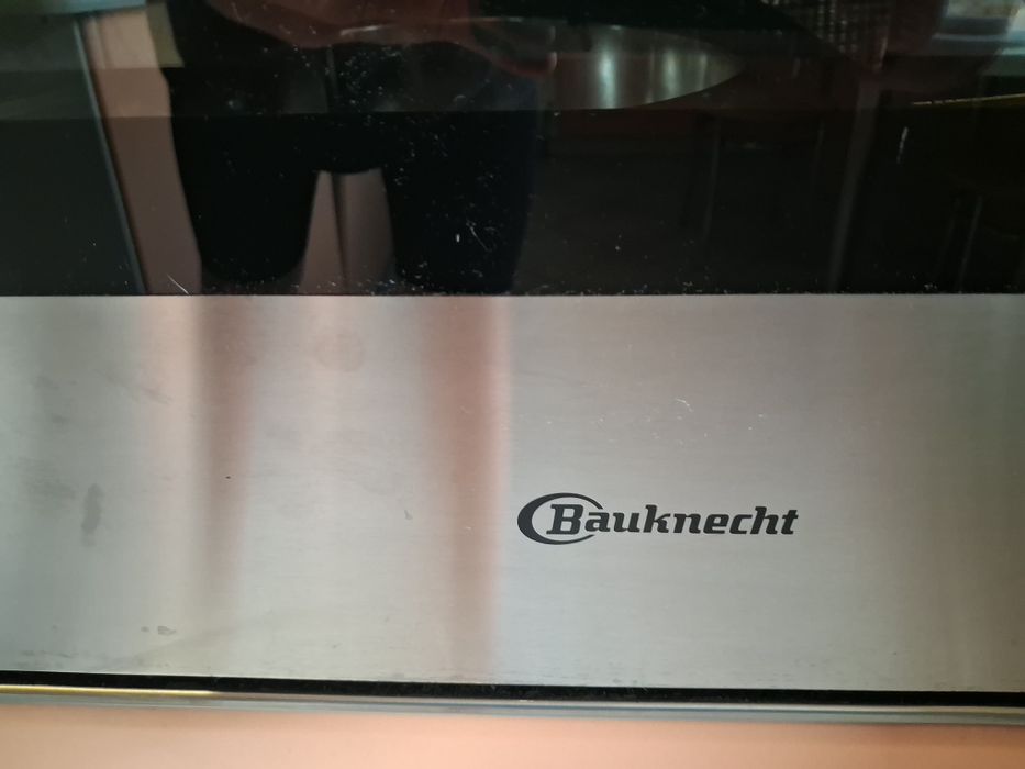 Piekarnik do zabudowy Bauknecht