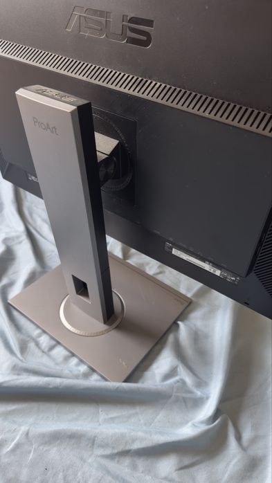 Monitor Asus ProArt PA278QV 27” QHD 100% RGB