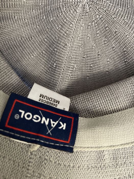 Панама кепка Kangol