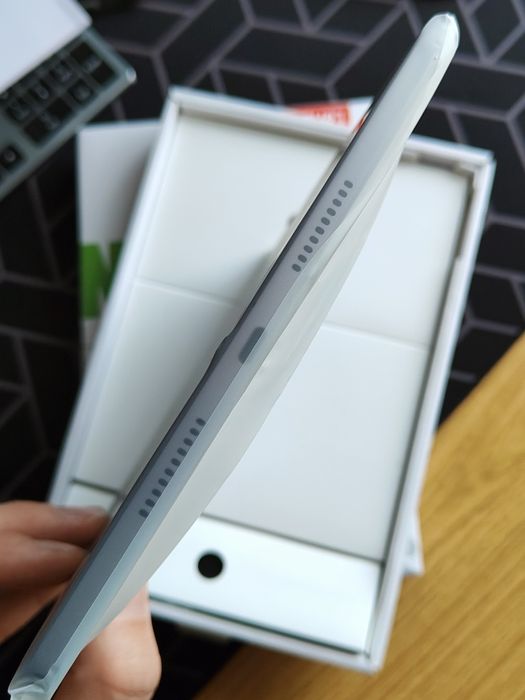 Планшет Lenovo Xiaoxin Pad 2025 6/128Гб, 11" 90Гц, Глобальна прошивка!