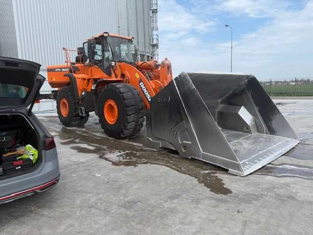 Sterownik Naprawa Scania Silnik Skrzynia Koordynator EMS OPC CO ADBLU