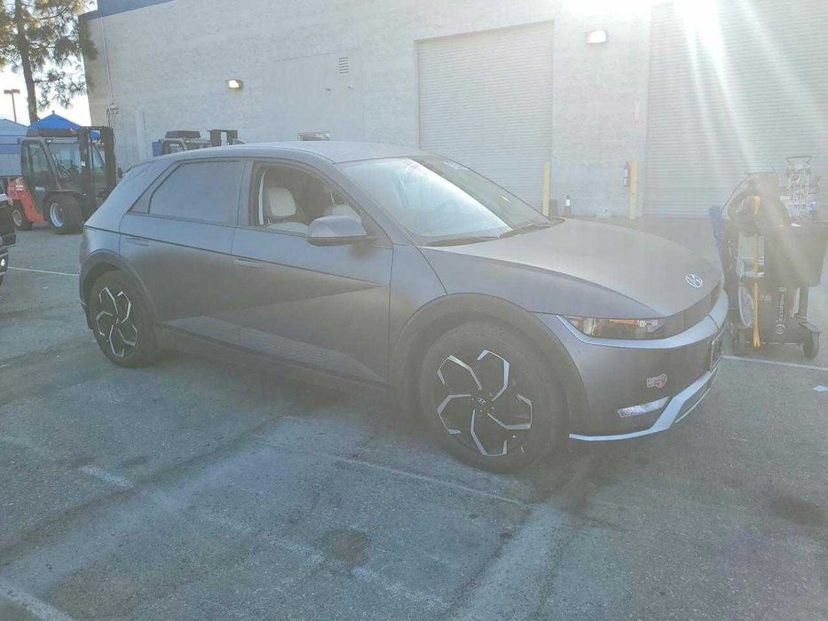 2023 Hyndai Ioniq 5 SEL