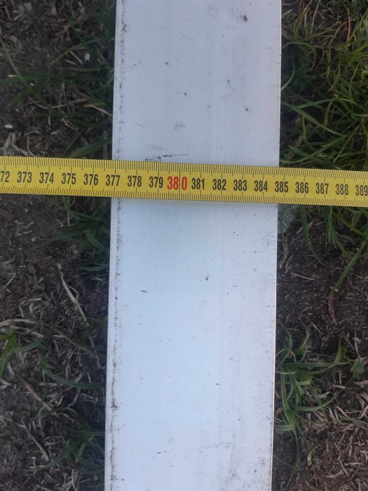 Hala magazynowa Dach blacha boki plandeka