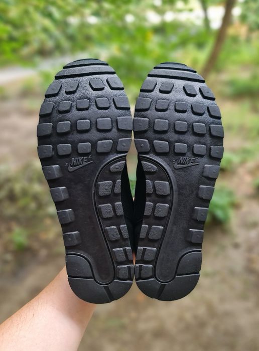 Оригинальные кроссовки Nike Md Runner 2, 42р. 27см
