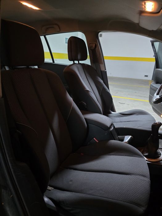 Renault Megane Nacional 1.5 dci