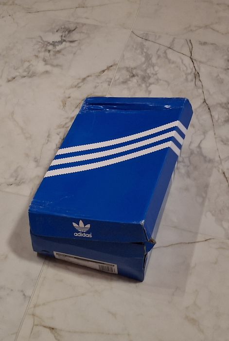 Buty adidas samba