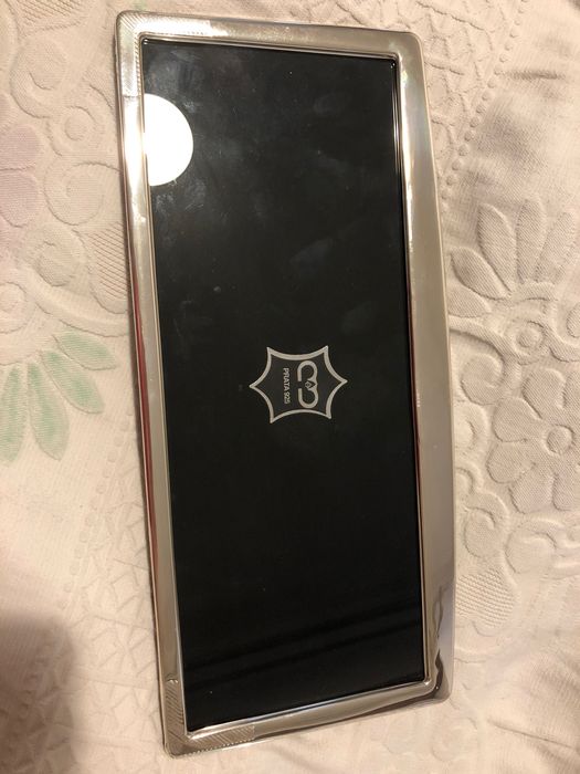 Moldura Isabel Cabanillas