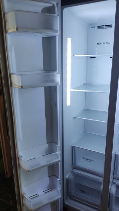 lodówka LG w idealnym stanie (REZERWACJA)