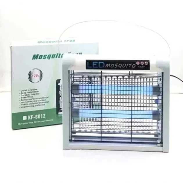 Уничтожитель комаров,мух,насекомых. Знищувач комарів,комах мух електро