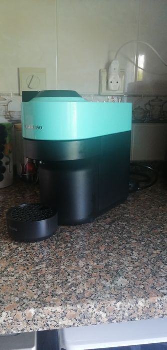 Nespresso Coffee Machine64751947285379121